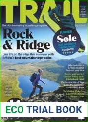 Trail UK - July 2024