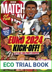 Match of the Day Magazine - Issue 704, 5 June 2024