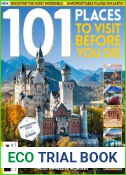 101 Places to Visit Before You Die - 10th Edition, 2024