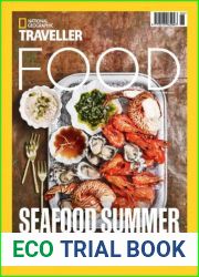 National Geographic Traveller Food UK - Summer 2024