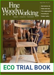 Fine Woodworking - Issue 311, August 2024