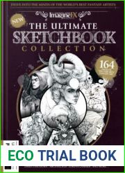 The Ultimate Sketchbook Collection - 6th Edition, 2024