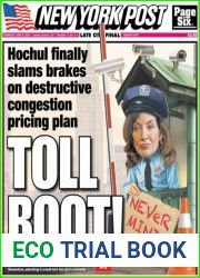 New York Post - June 06, 2024