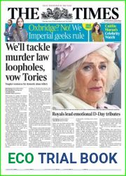 The Times - June 06, 2024