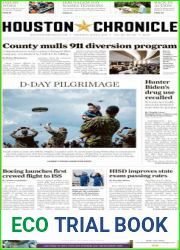 Houston Chronicle - June 06, 2024