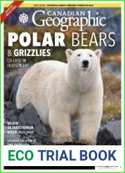 Canadian Geographic - July August 2024
