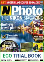 N-Photo the nikon magazine UK - Issue 164, July 2024