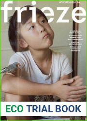 Frieze - Issue 244, June July August 2024