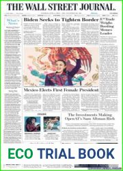 The Wall Street Journal - June 4, 2024