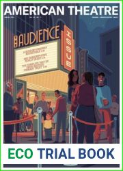American Theatre - Spring 2024