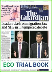 The Guardian - June 05, 2024