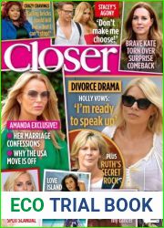 Closer UK - Issue 1111, 8 14 June 2024
