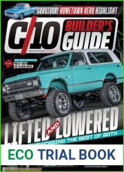 C10 Builder|s Guide - Issue 35, Fall 2024