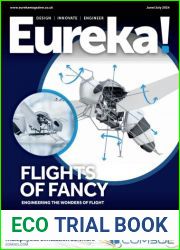 Eureka - June July 2024