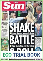 The Sun UK - Jun 05, 2024