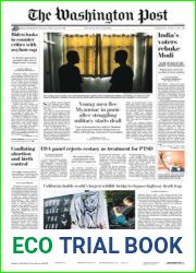 The Washington Post - June 05, 2024