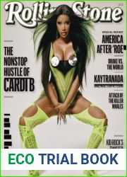Rolling Stone USA - June 2024