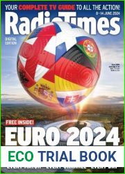 Radio Times - 8 14 June 2024