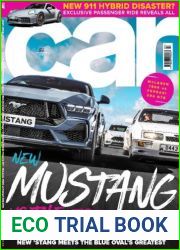 CAR UK - July 2024