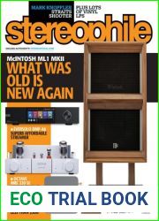 Stereophile - July 2024