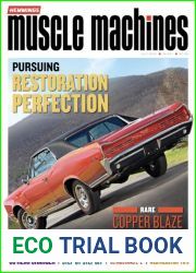 Hemmings Muscle Machines - No 251, July 2024
