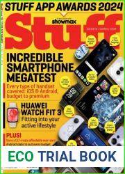 Stuff South Africa - June July 2024