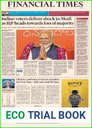 Financial Times Europe - June 05, 2024