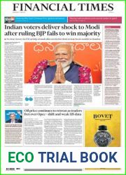 Financial Times US - June 05, 2023