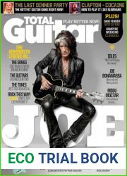 Total Guitar - Issue 385, July 2024