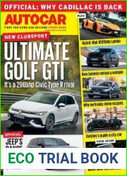 Autocar UK - June 05, 2024