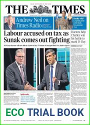 The Times - June 05, 2024