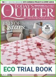 Today|s Quilter - Issue 115, 2024