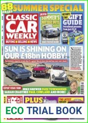 Classic Car Weekly - Issue 1747, 5 June 2024