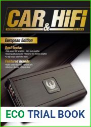 Car and HiFi International - Issue 2 2024
