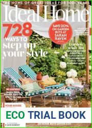 Ideal Home UK - July 2024