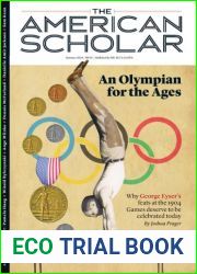 The American Scholar - Summer 2024