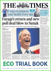The Times - June 04, 2024