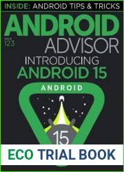 Android Advisor - Issue 123, 2024