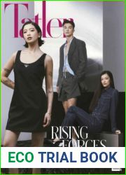Tatler Hong Kong - June 2024