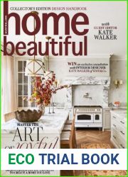 Australian Home Beautiful - July 2024