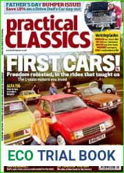 Practical Classics - July 2024