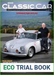 Hemmings Classic Car - Issue 238, July 2024