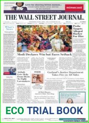 The Wall Street Journal - June 5, 2024