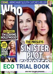 Who - June 10, 2024