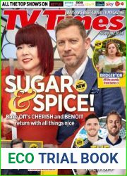 TV Times - 8 14 June 2024