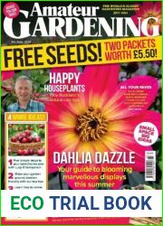 Amateur Gardening - 8 June 2024