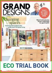 Grand Designs UK - July 2024