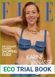 Elle Canada - June July August 2024