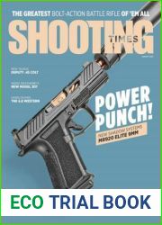 Shooting Times - August 2024