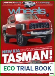 Wheels Australia - June 2024